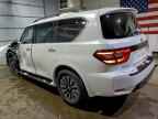 2024 NISSAN Armada