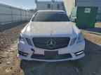 2013 MERCEDES-BENZ E-Class
