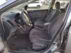 2008 NISSAN SENTRA