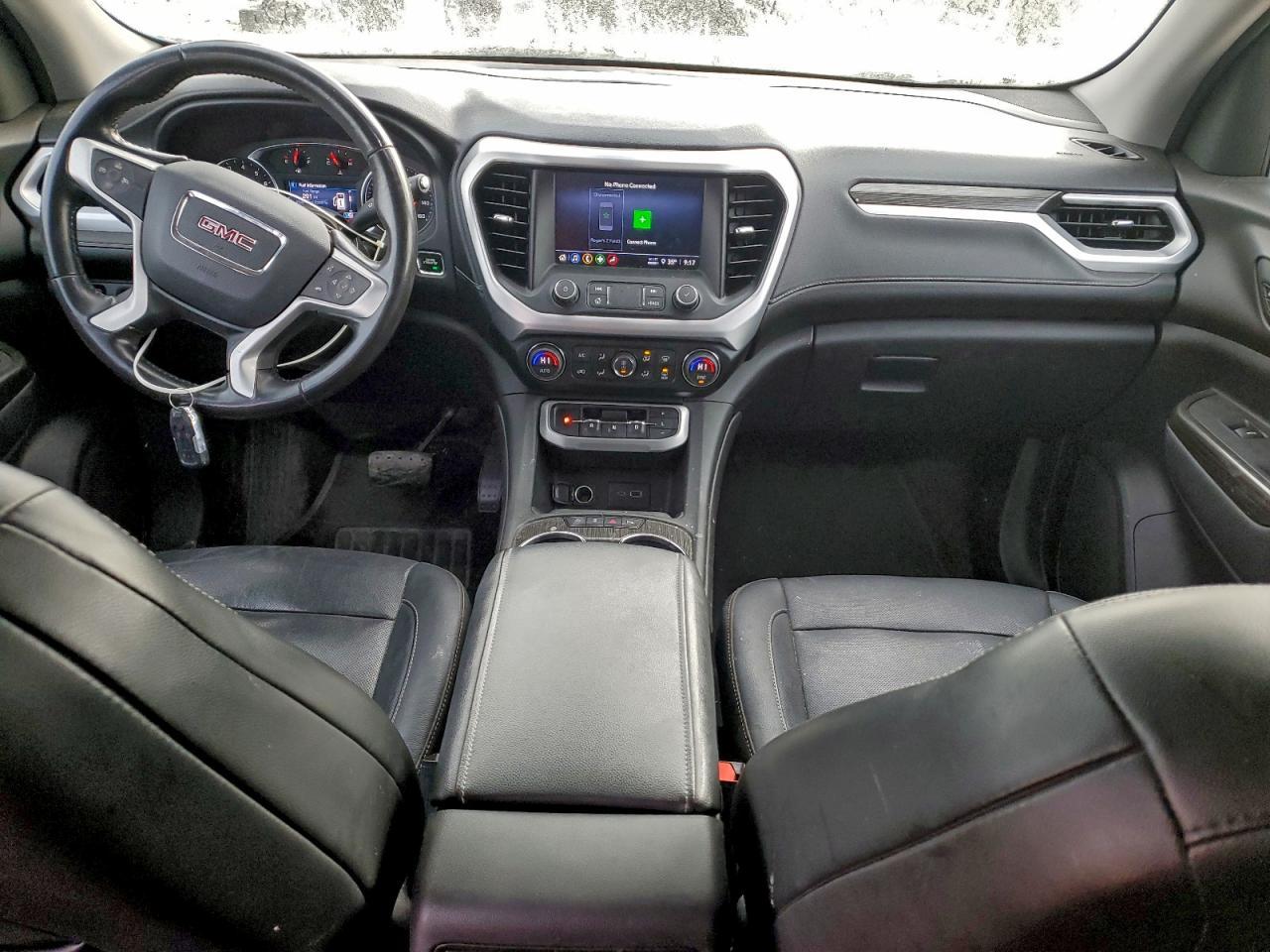 2020 GMC ACADIA