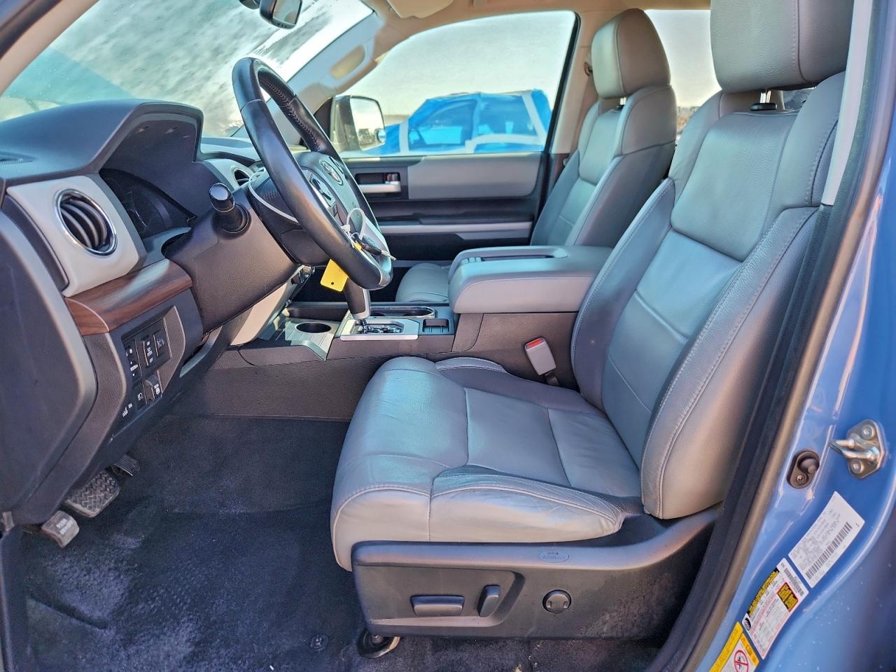 2019 TOYOTA TUNDRA