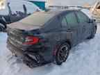 2022 SUBARU WRX