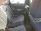 2010 SUBARU IMPREZA