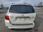 2008 TOYOTA HIGHLANDER