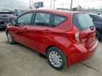 2015 NISSAN Versa Note