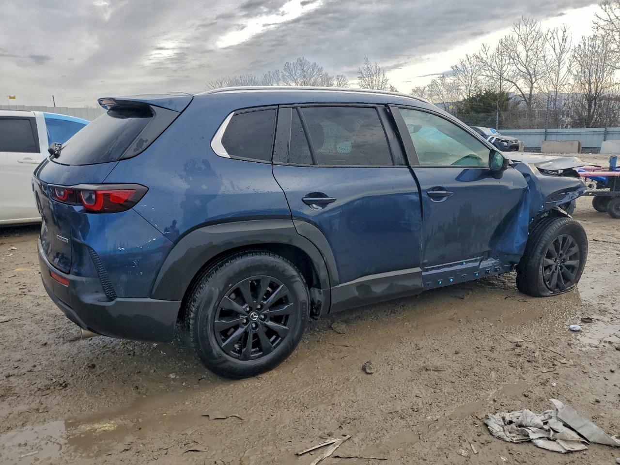 2024 MAZDA CX-50