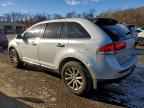 2012 LINCOLN MKX