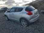 2014 NISSAN Juke