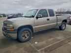 2002 CHEVROLET Silverado
