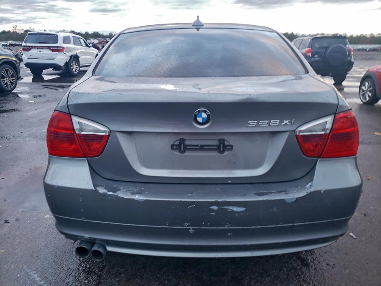 2009 BMW 3 SERIES
