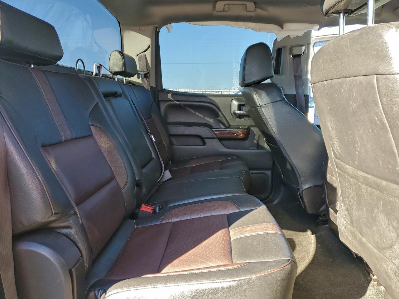 2016 GMC Sierra