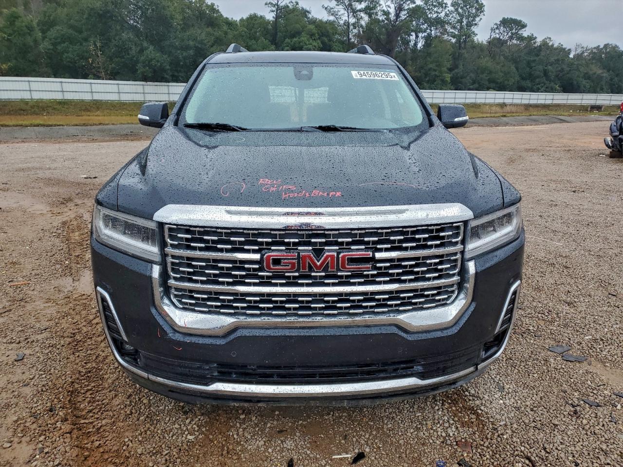 2020 GMC ACADIA