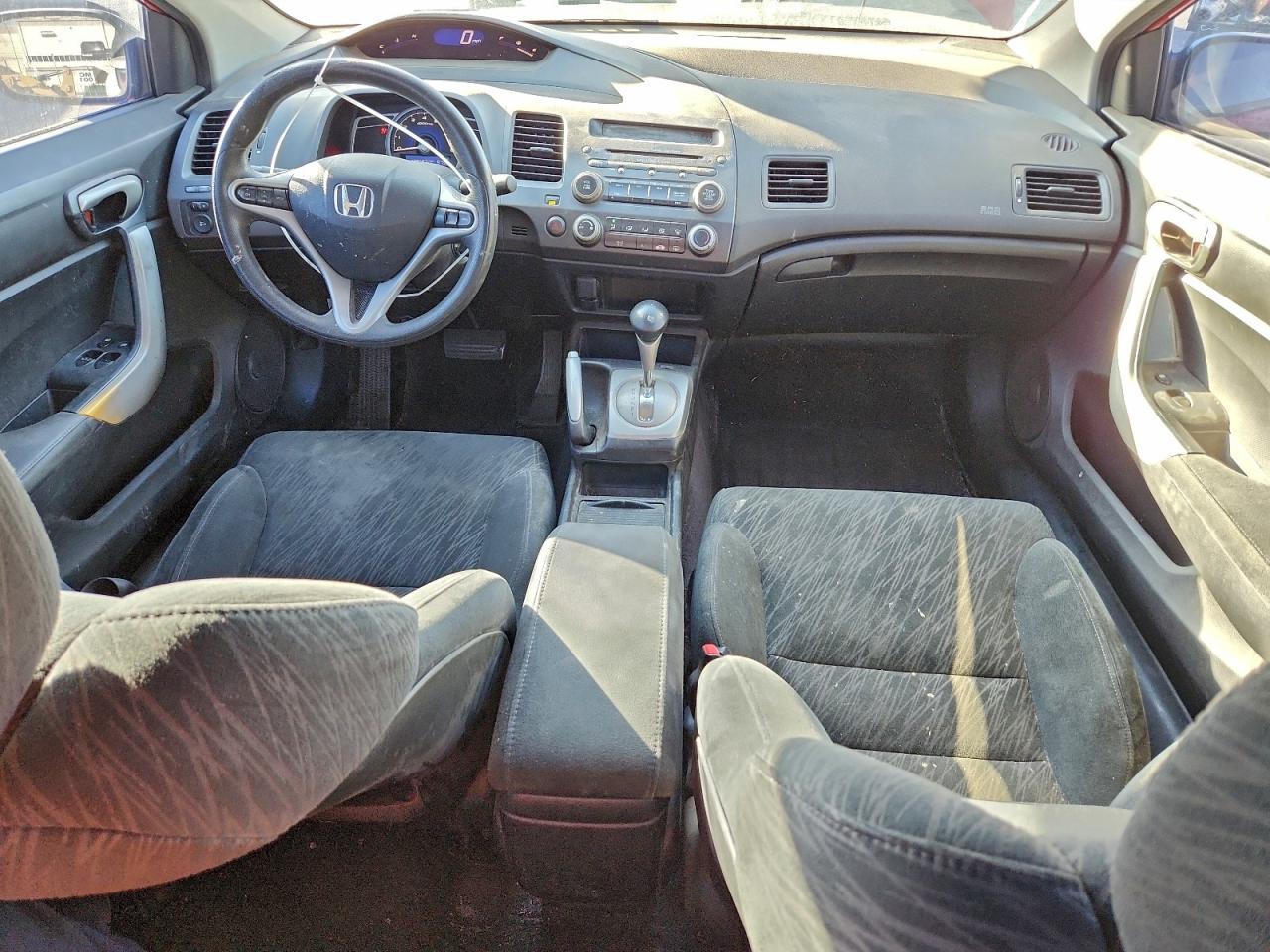 2006 HONDA CIVIC