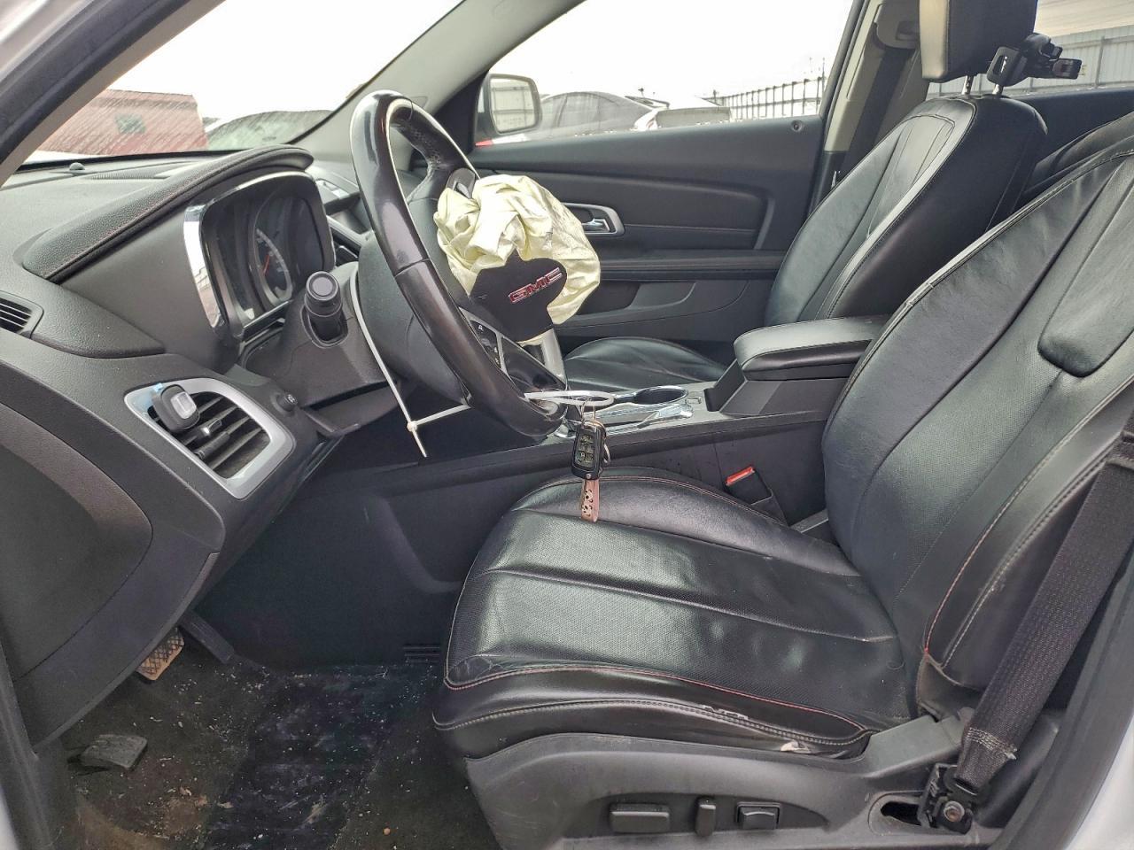 2011 GMC Terrain
