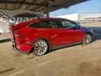 2019 TESLA MODEL X