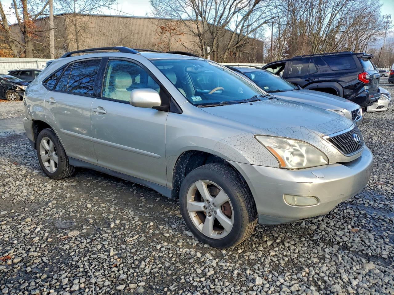 2004 LEXUS Rx 330