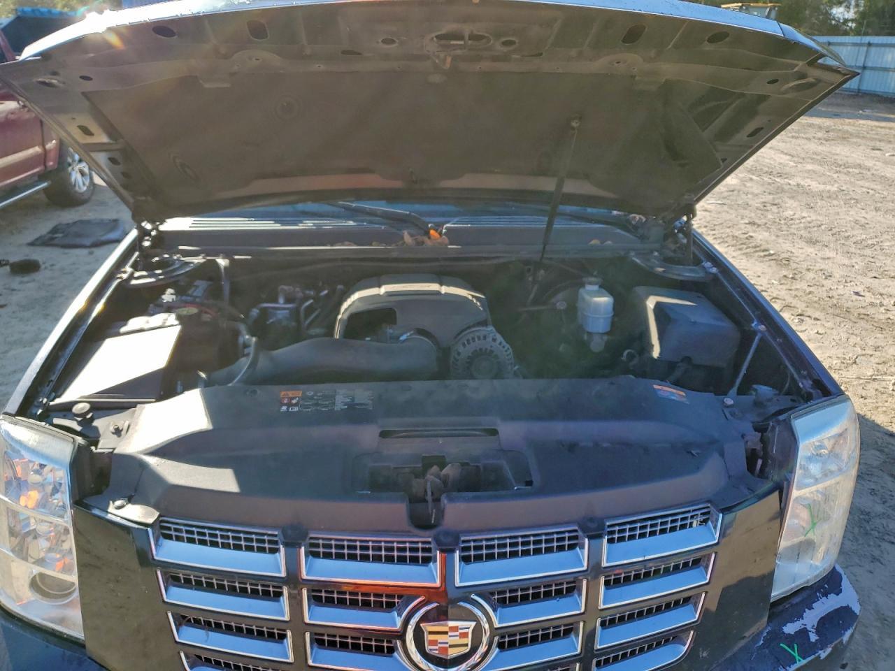 2014 CADILLAC ESCALADE