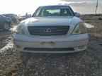 2002 LEXUS Ls 430