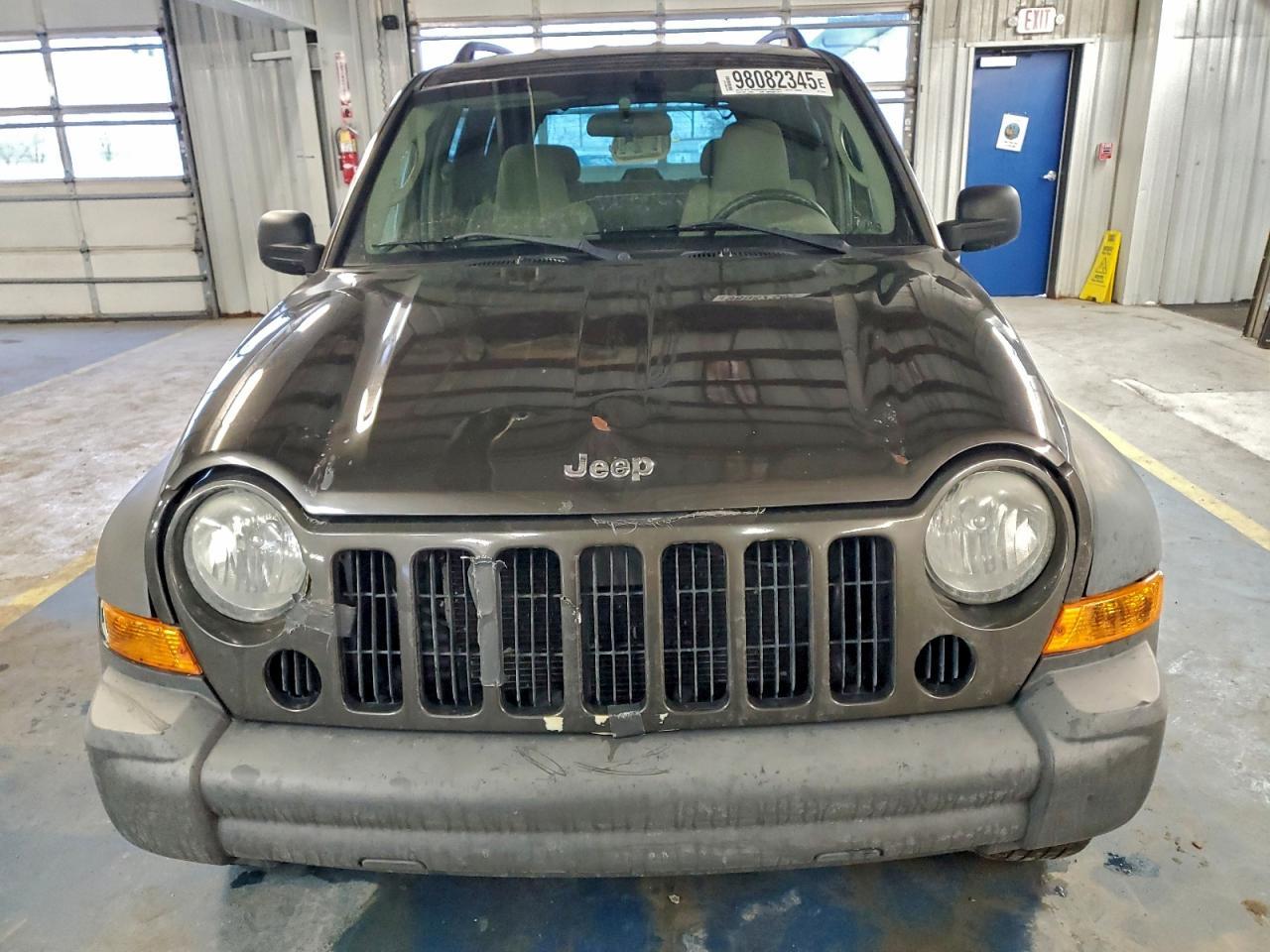 2006 JEEP Liberty