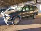 2004 CHEVROLET Tahoe