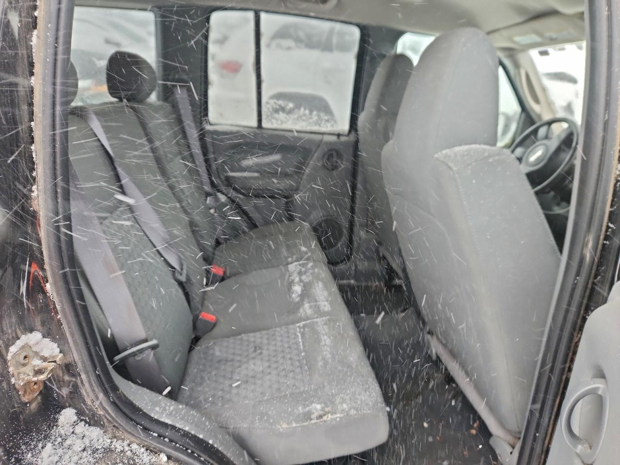 2007 JEEP Liberty