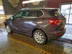 2017 BUICK Envision
