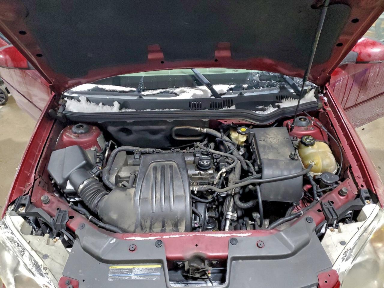 2007 CHEVROLET COBALT