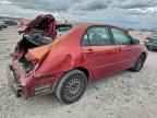 2005 TOYOTA COROLLA