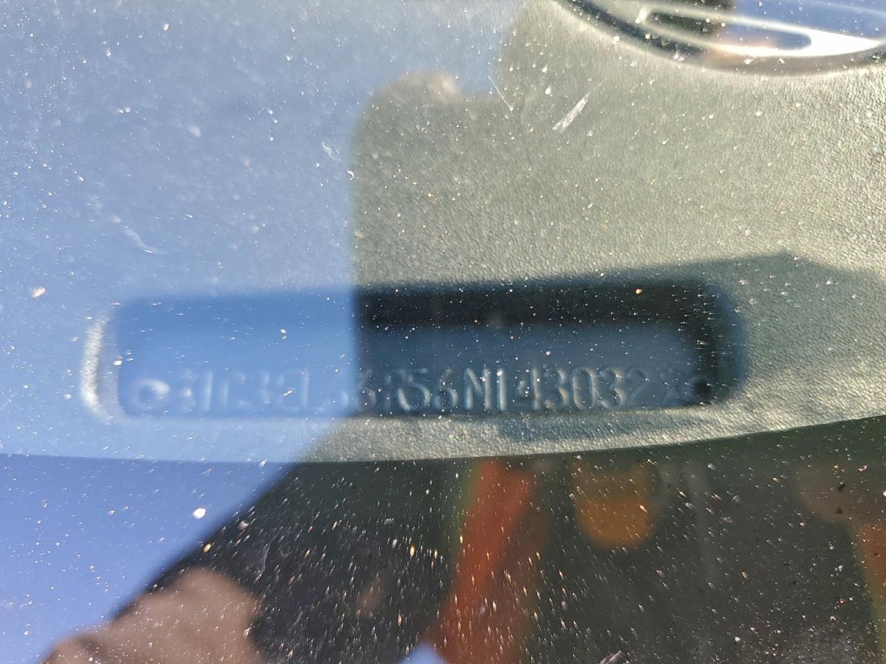 2006 CHRYSLER Sebring