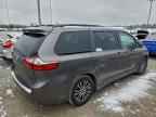 2018 TOYOTA SIENNA