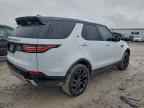 2017 LAND ROVER Discovery