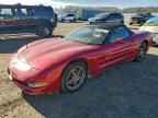 2002 CHEVROLET CORVETTE