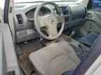 2005 NISSAN Frontier