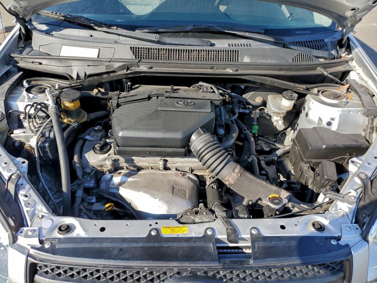 2005 TOYOTA RAV4