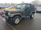 2006 JEEP WRANGLER