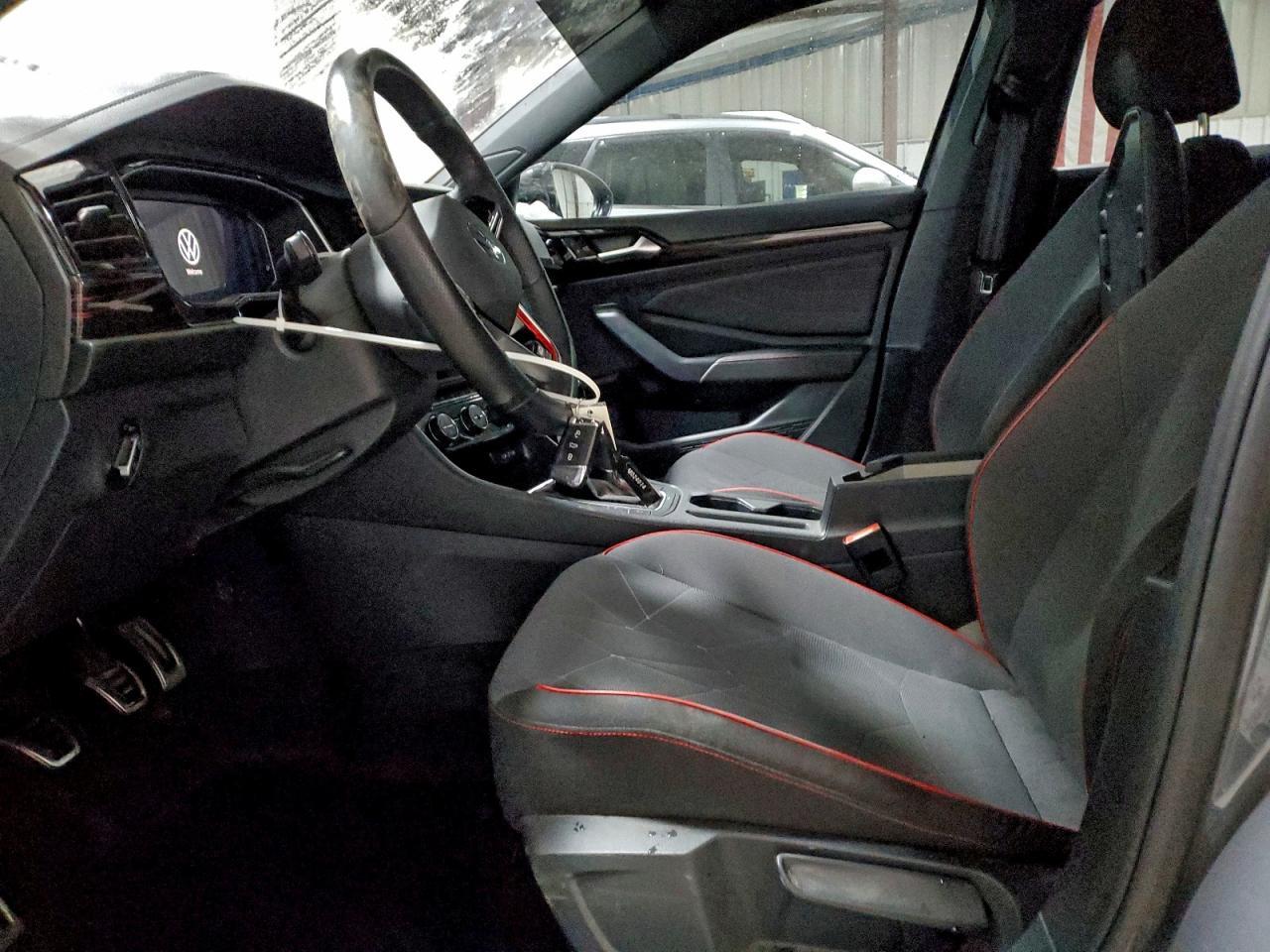 2024 VOLKSWAGEN JETTA