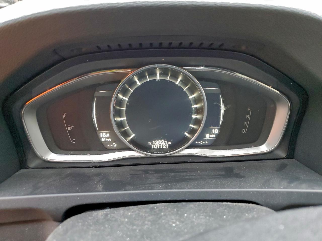 2017 VOLVO S60