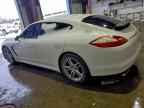 2011 PORSCHE Panamera