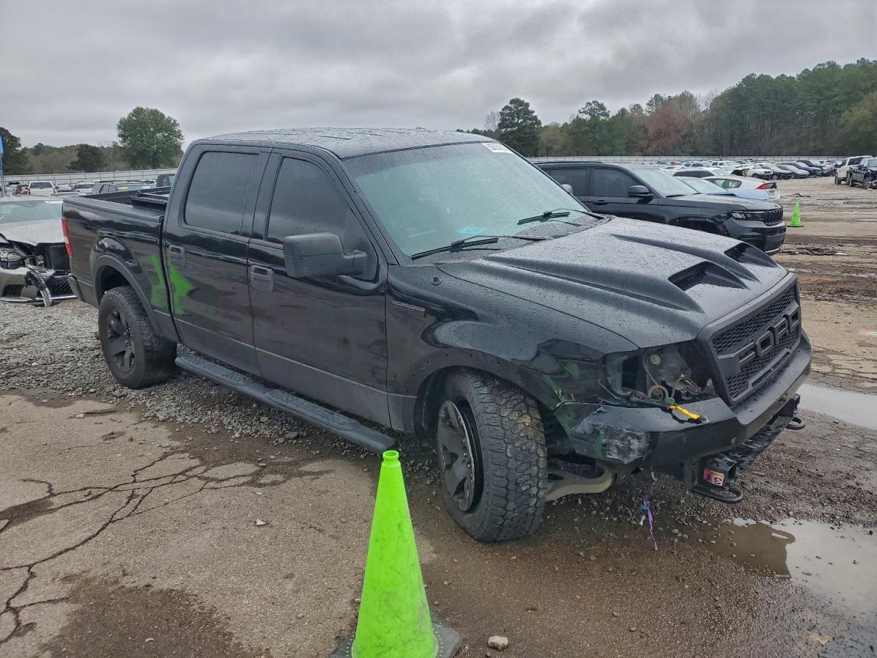 2004 FORD F-150