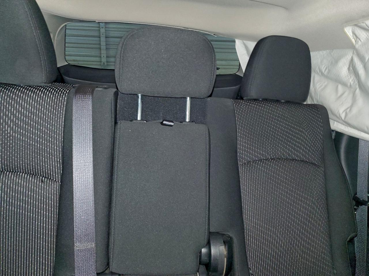 2019 DODGE JOURNEY