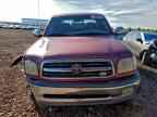 2002 TOYOTA TUNDRA