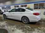 2017 BMW 5 series