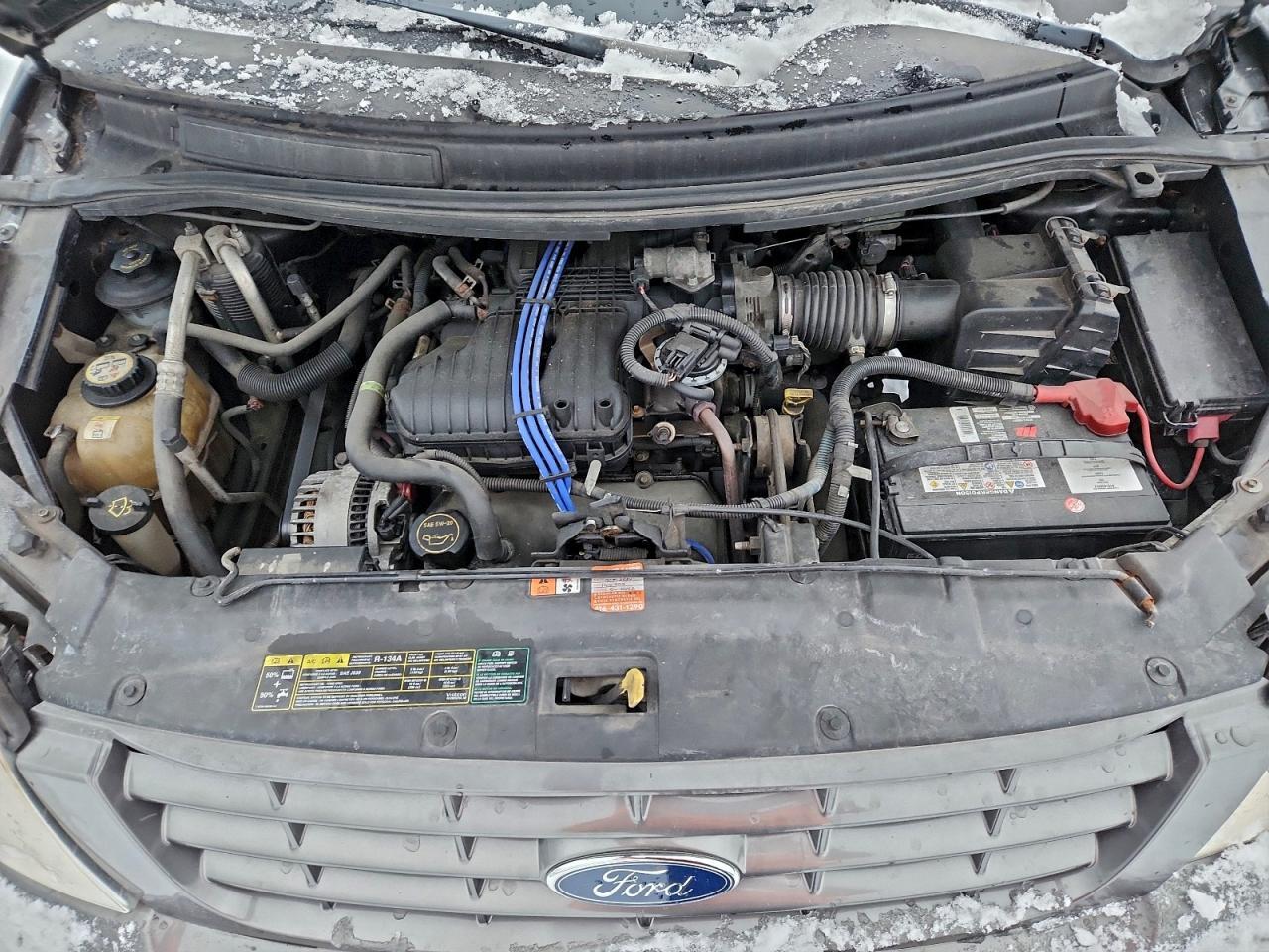 2006 FORD Freestar