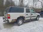 2005 CHEVROLET Suburban