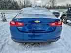 2019 CHEVROLET MALIBU