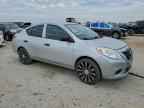 2014 NISSAN VERSA