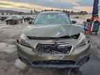 2015 SUBARU Outback