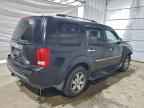 2009 HONDA PILOT