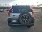 2005 HONDA CR-V
