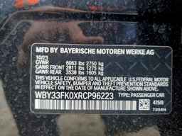 2024 BMW i5